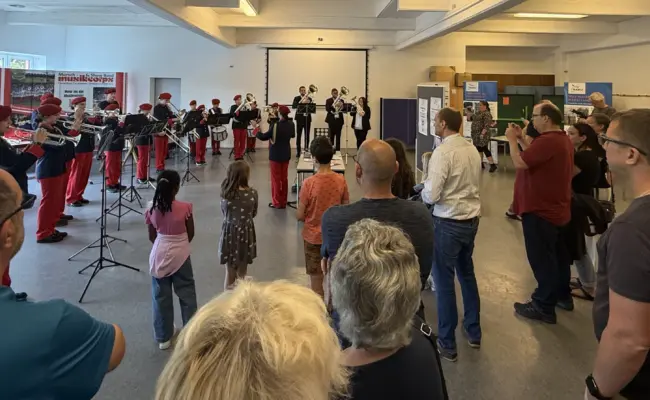 Ehrenamt sichtbar machen – Das war der Ehrentag in der Stadt Linden