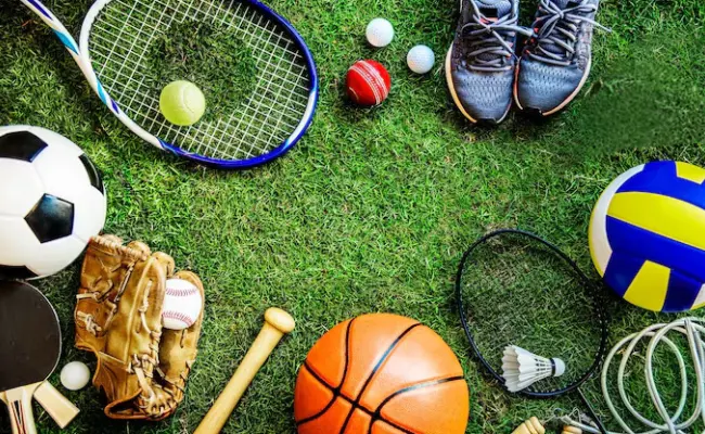 Offenes Sportangebot für Jugendliche