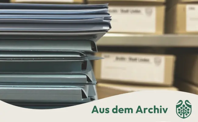 Aus dem Archiv: Misshandlung im Jahr 1848