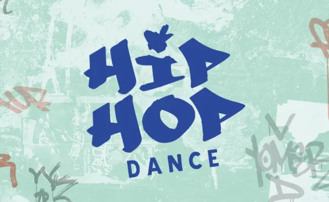 Hip-Hop-Tanzen im JUZ