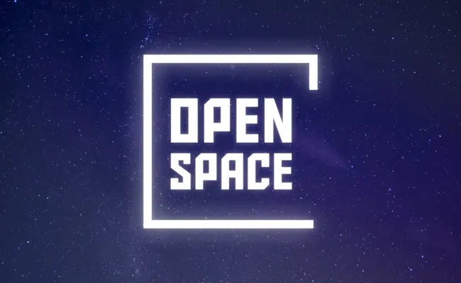 Open Space im Jugendzentrum