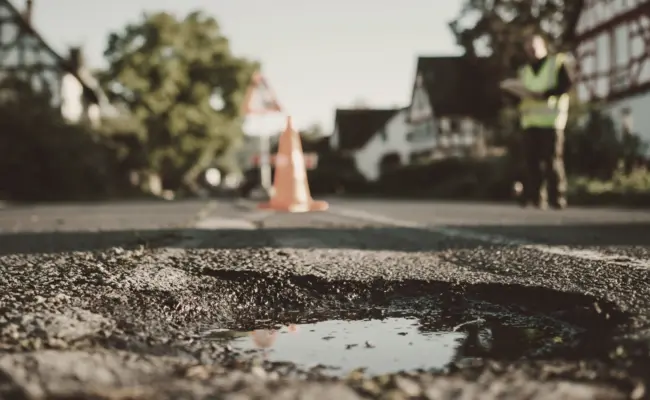 Straßen- und Tiefbauarbeiten in der Elisabeth-Schwarzhaupt-Straße und Umgebung beginnen am 10. August