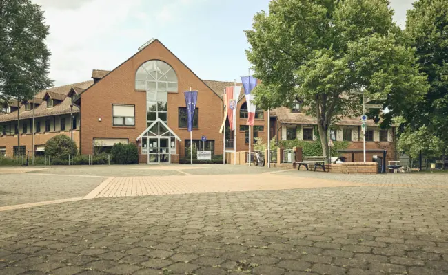 Einladung zur 2. öffentlichen Sitzung der Stadtverordnetenversammlung u. Bürgerfragestunde