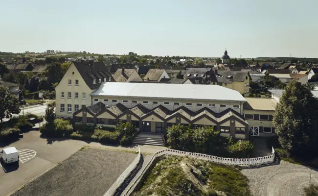 Bauleitplanung der Stadt Linden, Stadtteil Leihgestern