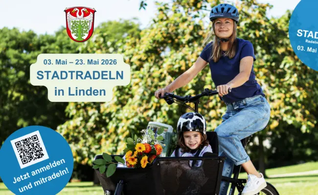 Stadtradeln 2026
