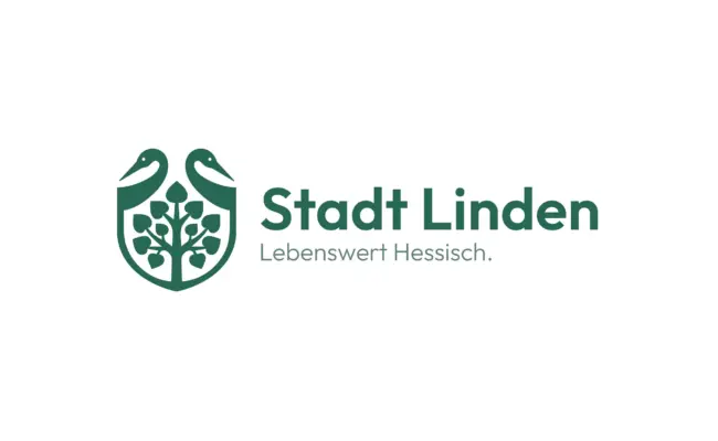 Linden erfindet sich neu - digital, klar und "lebenswert hessisch"